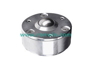 Drop-in Mount Machined Heavy Load Ball Transfer Units