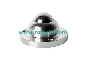 Tuff Base Mounting Ball Transfer Unit