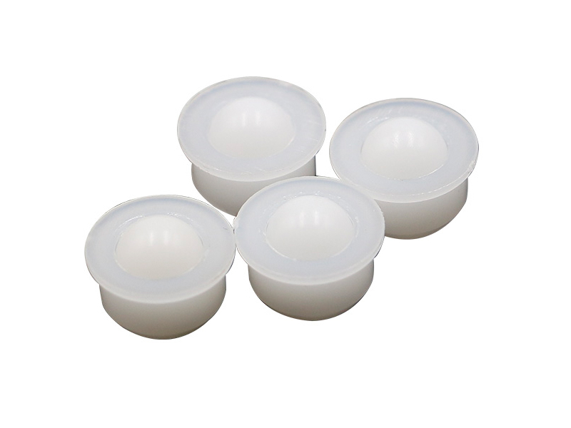 Waterproof Light Load Euro Plastic Ball Transfer Unit from China