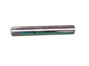 Heavy Duty Zinc-plated Steel Gravity Conveyor Roller for Pallet Rack