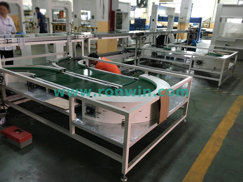 How much do you know about the belt conveyor? Huzhou Longwei Import and Export Co., Ltd.